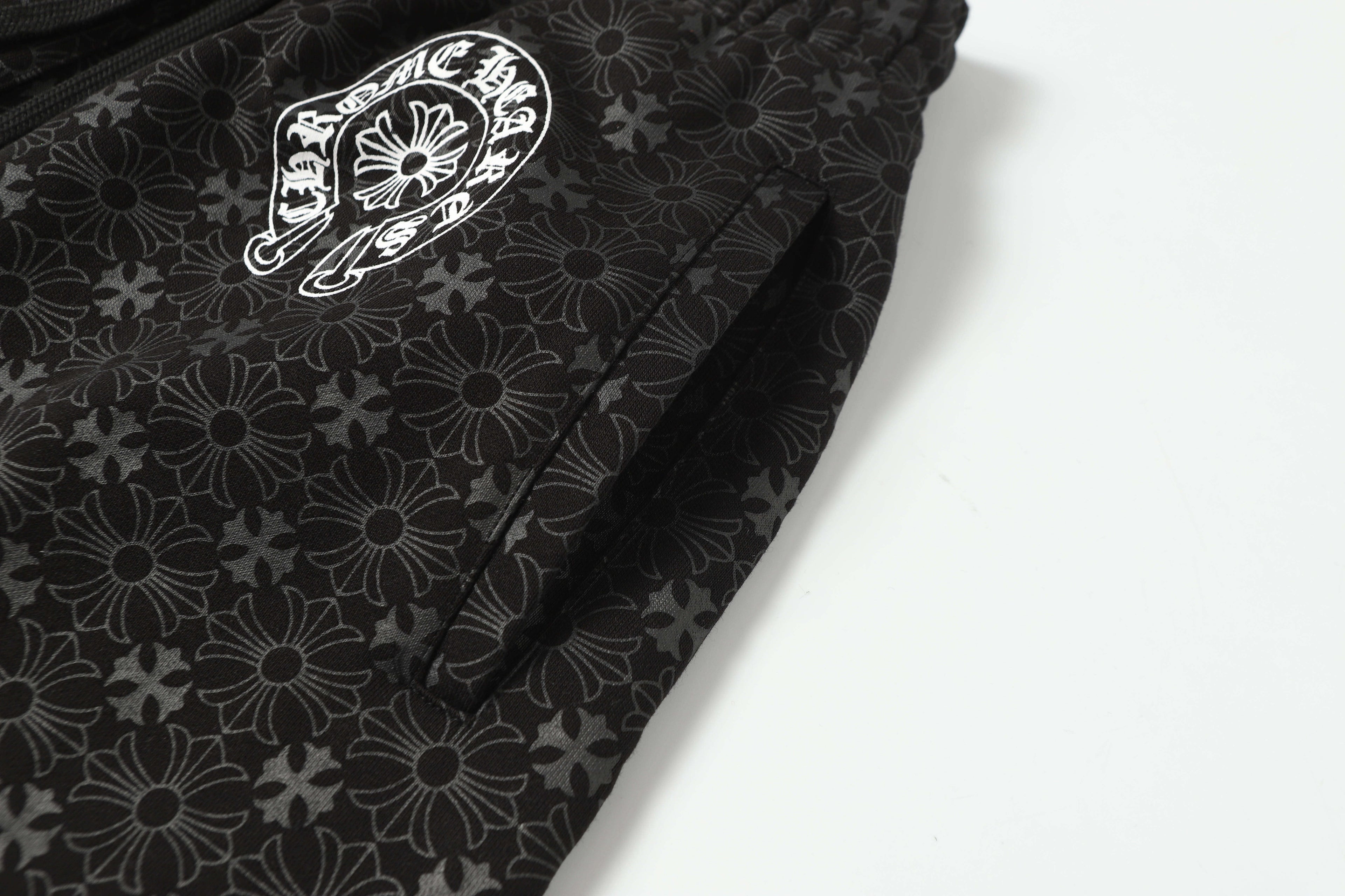 CHROME-HEARTS NEW Shorts 2282