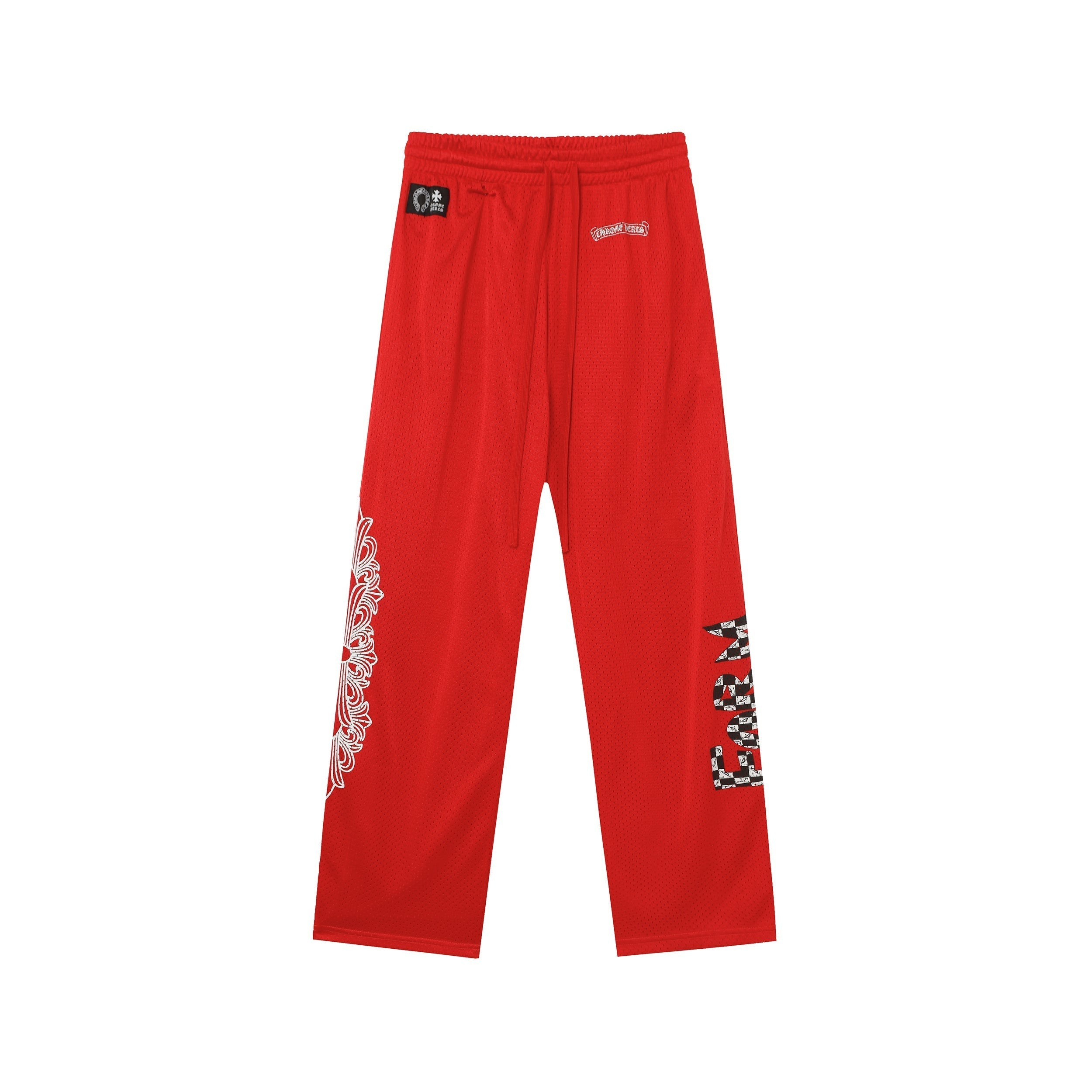 Chrome Hearts New Pants -9998-2