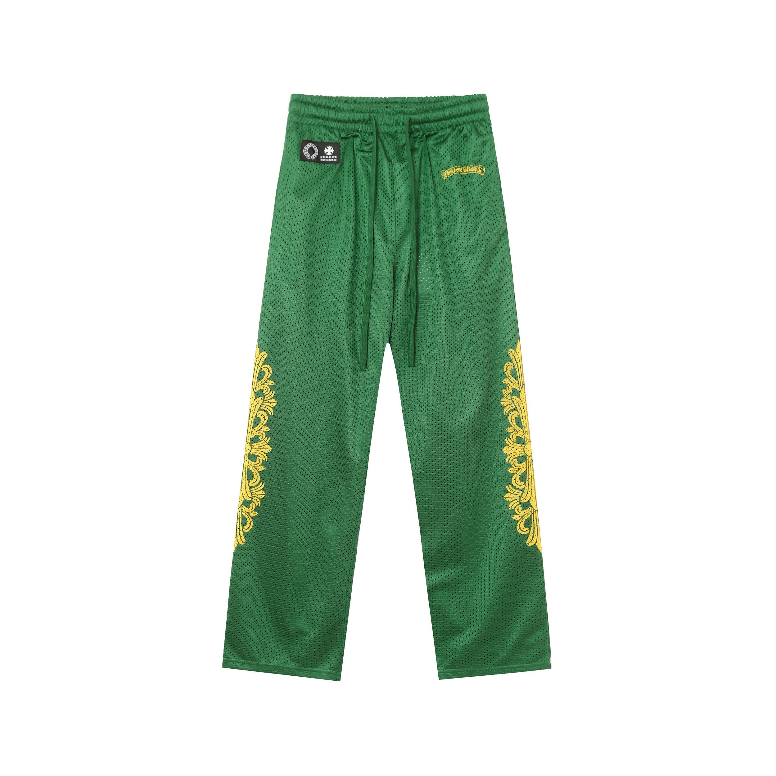Chrome Hearts New Pants -9998-2