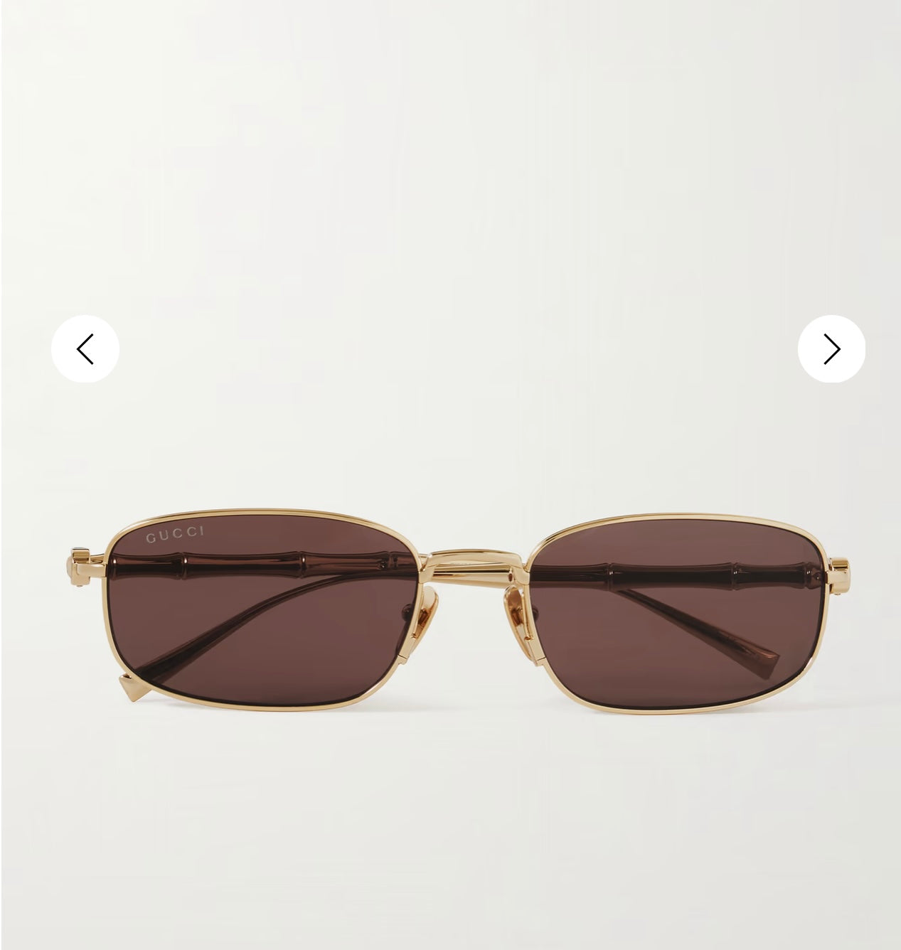 GUCCI Sunglasses-GG2155S