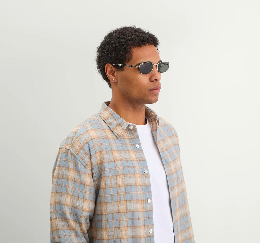 GUCCI Sunglasses-GG2155S