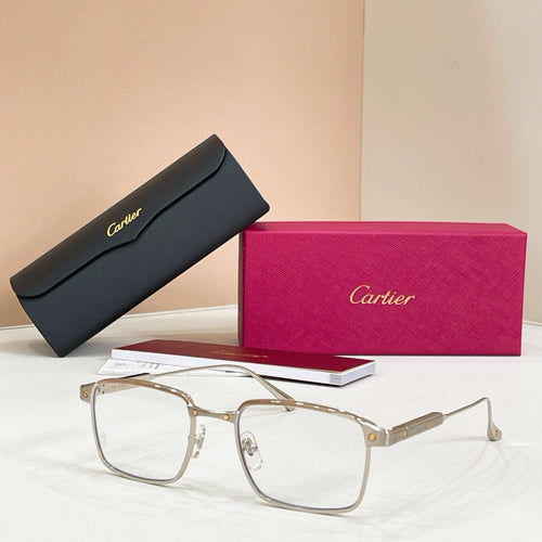 Cartier Sunglasses-CT0613O
