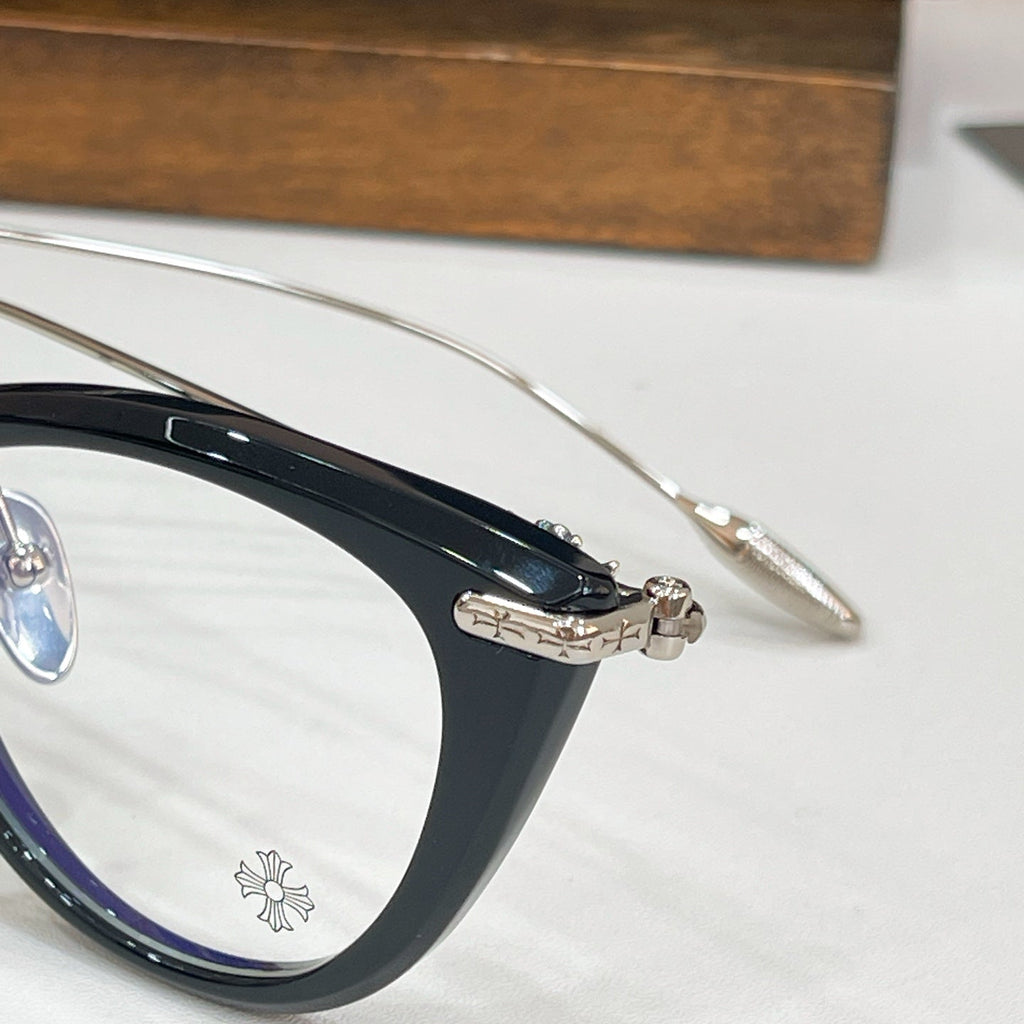 Chrome Hearts Sunglasses-NEW LOVER