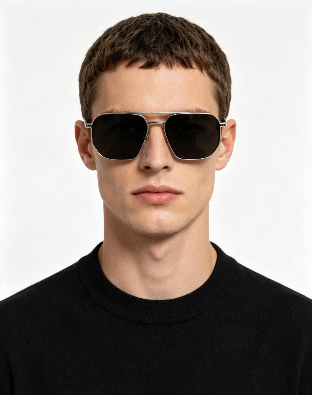 POLICE Sunglasses-SPLP34