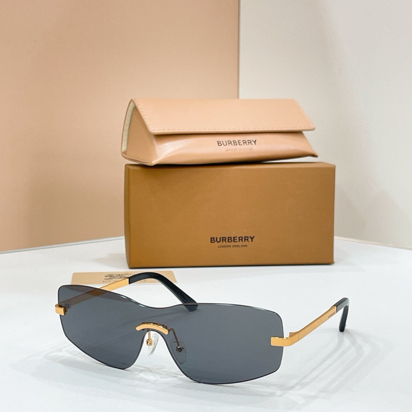 Burberry Sunglasses-B8934