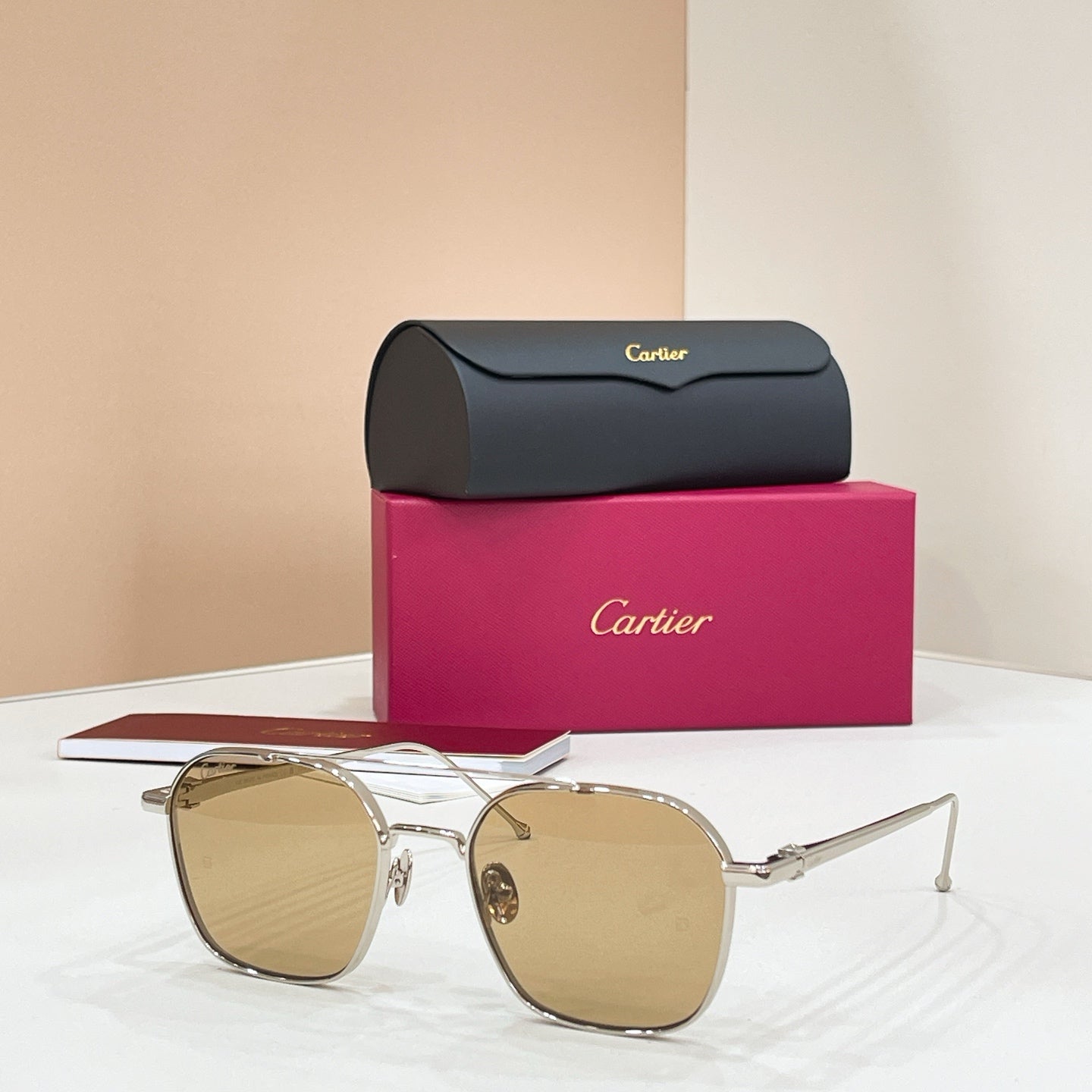 Cartier Sunglasses-CT0618S