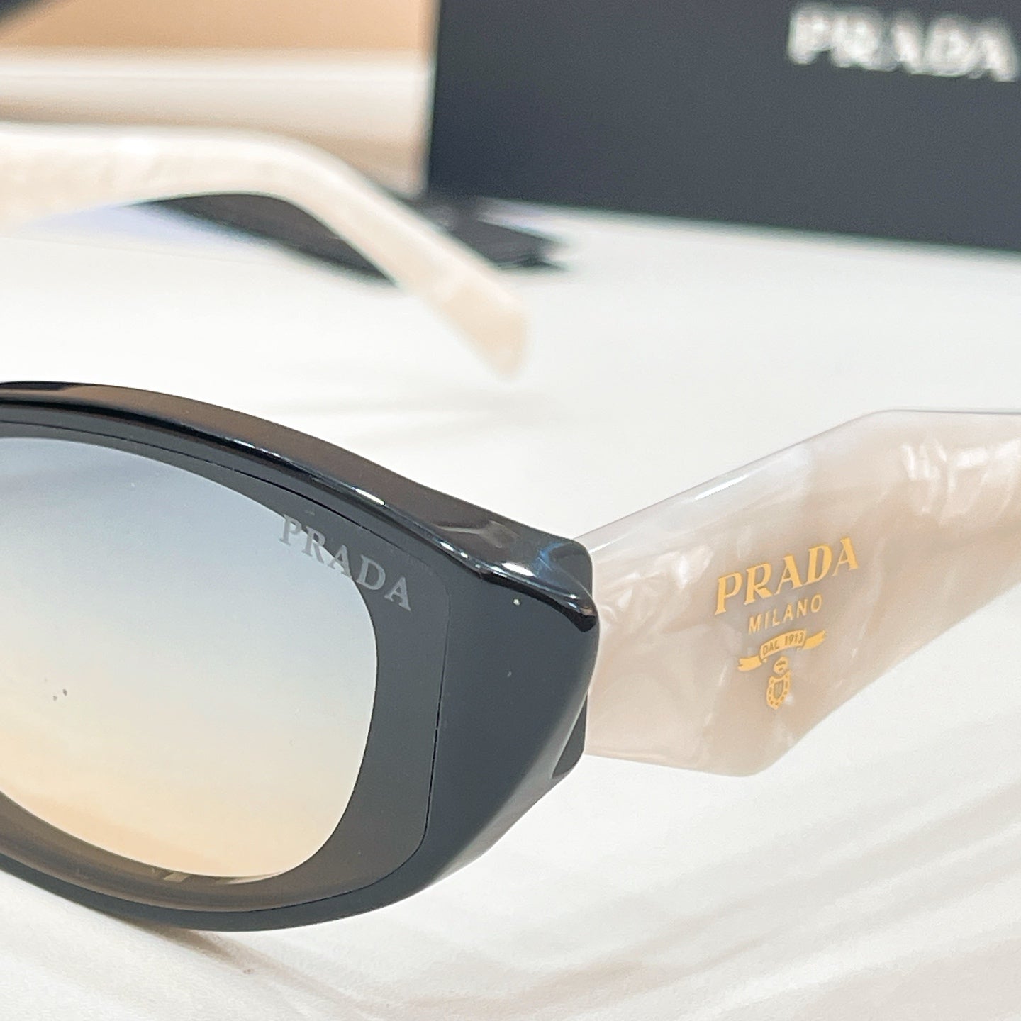 PRADA Sunglasses-PR 2150S