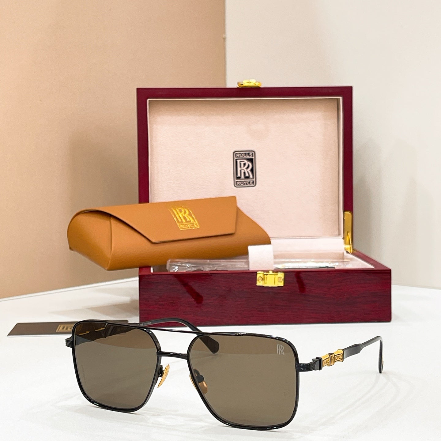 ROLLS-ROYCE Sunglasses-SS1269