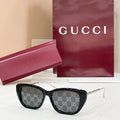 GUCCI Sunglasses-GG1866SK