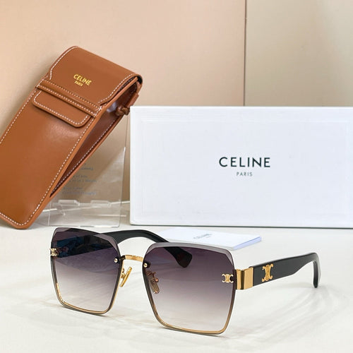 CELINE Sunglasses-CL40237