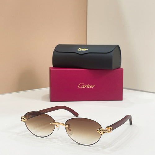 Cartier Sunglasses-CT0695S