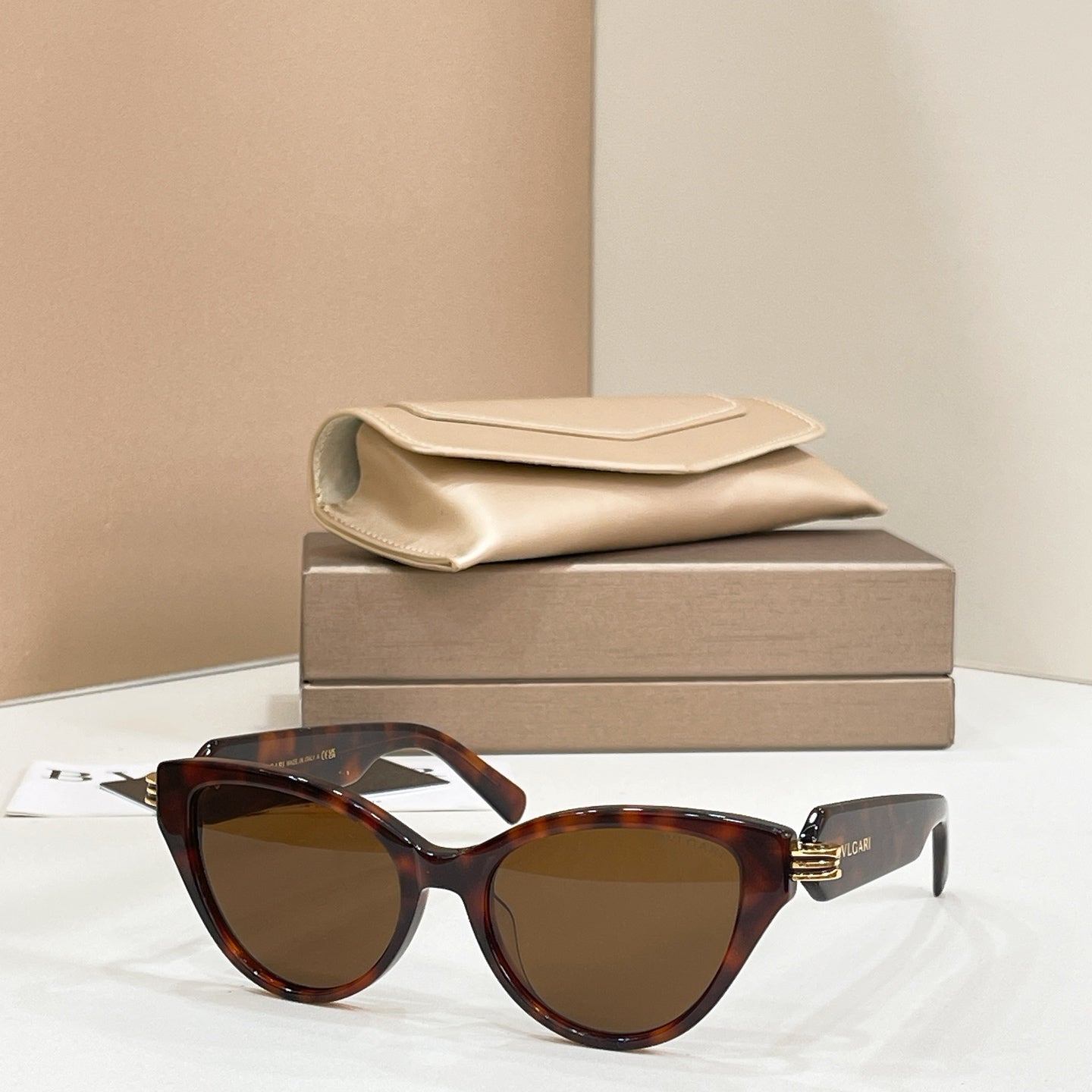 BVLGARI Sunglasses-BV 50045I