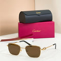 Cartier Sunglasses-CT0519O