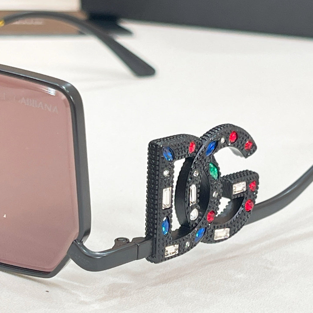 DOLCE & GABBANA Sunglasses-DG4501