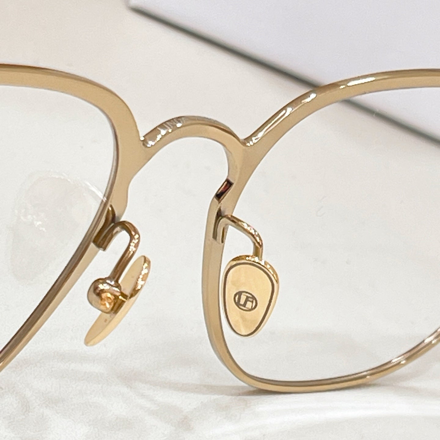 LINDA FARROW Sunglasses-LFL/1511