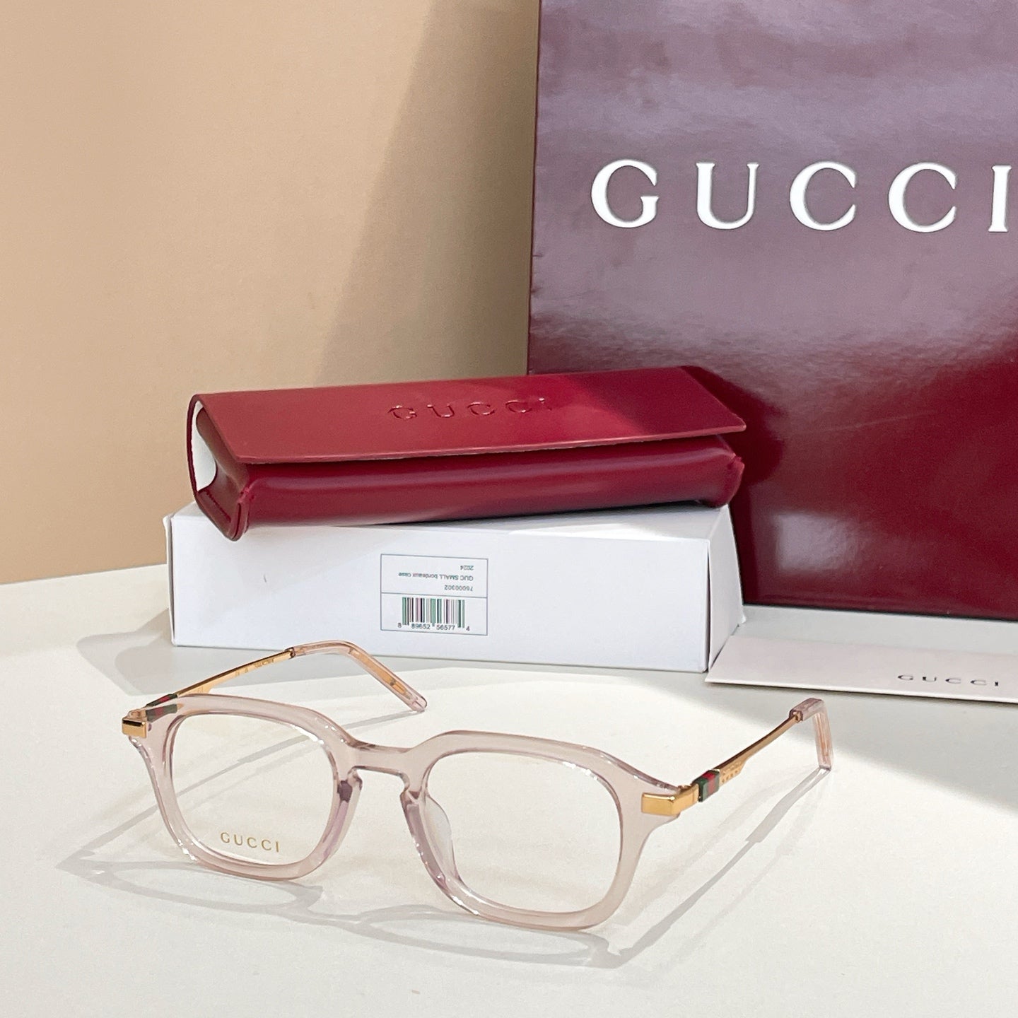 GUCCI Sunglasses-GG1891O